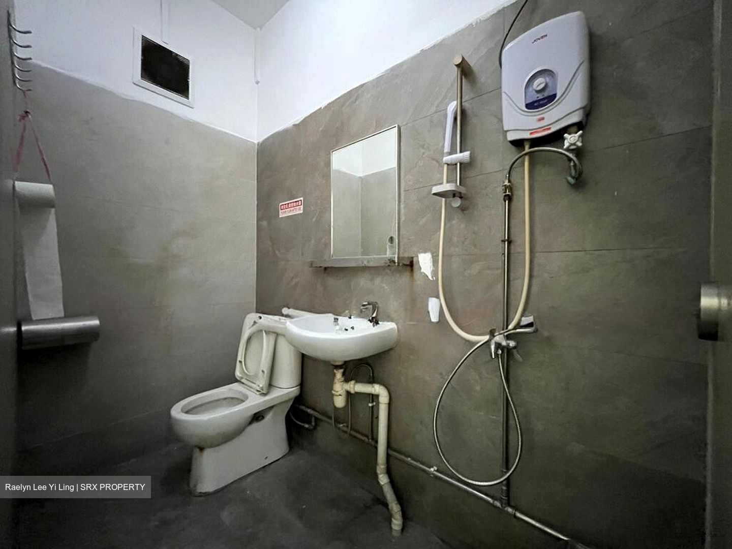 Jalan Besar (D8), Shop House #545124351